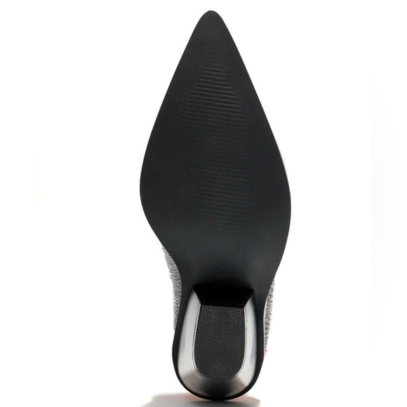 Cape Robbin Animal Print Cowgirl Boots- US9 - Picture 11 of 11